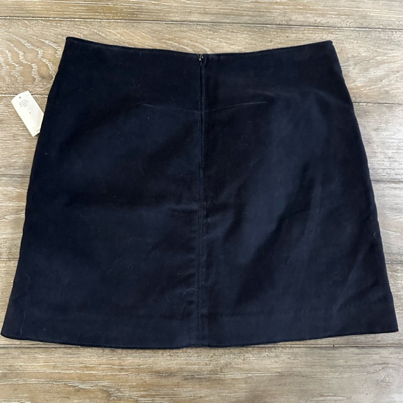 GAP Mini Skirt NWT - Picture 6 of 7